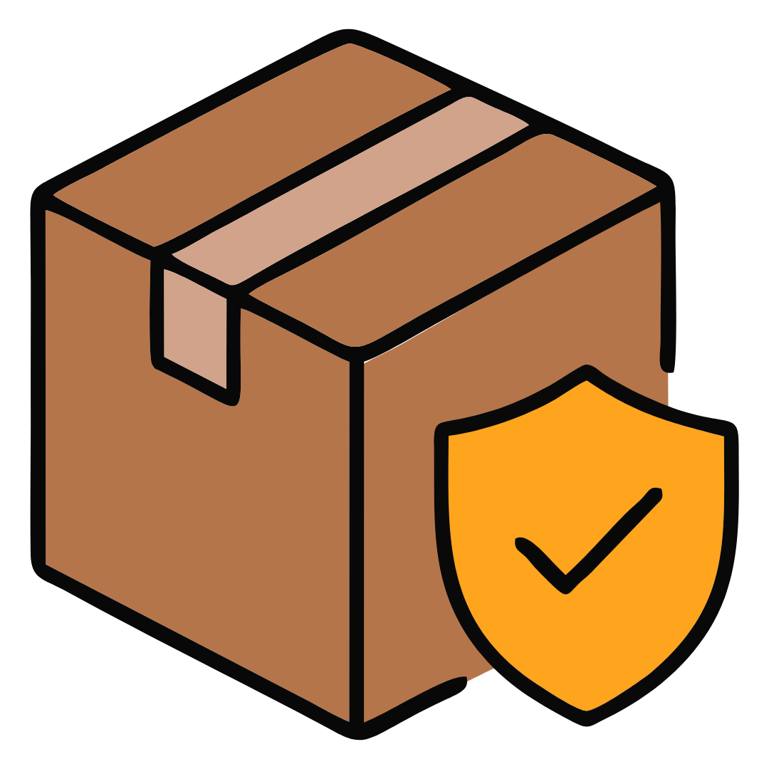 Protección Total del Pedido